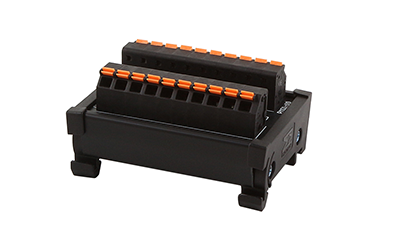 多進多出分線盒