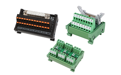 轉(zhuǎn)接端子臺